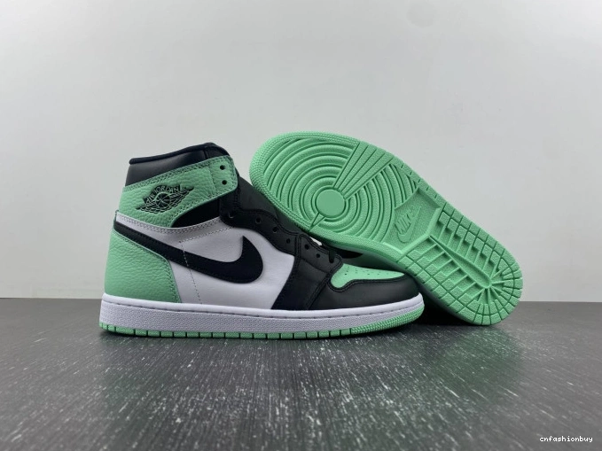 Air Glow OG High Green 1 DZ5485-130 Jordan 0807